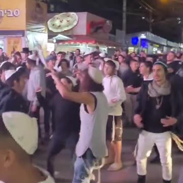 Is this what Ukraine was all about?