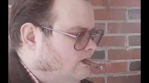 Game leaf tropical cigar!