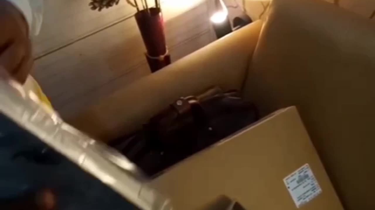Hp laptop unboxing