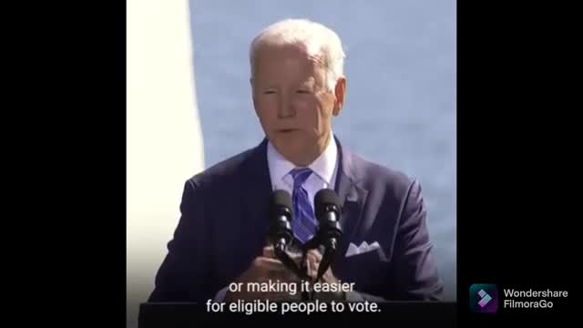 Biden's Freudian Slips Compilation