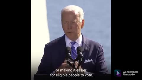 Biden's Freudian Slips Compilation