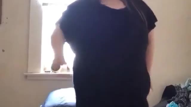 Sexy dance