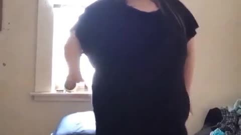 Sexy dance