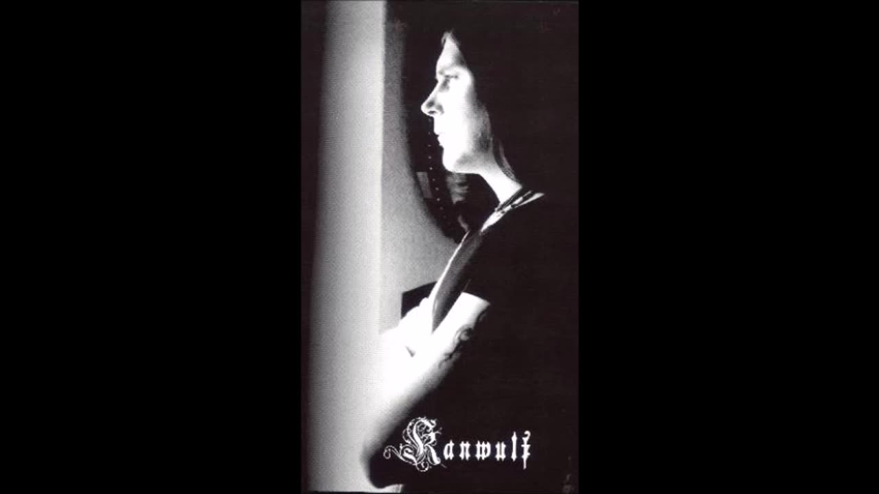 nargaroth - (1990) - demo - hir
