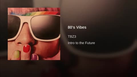 TBZ3 ~ Intro to the Future