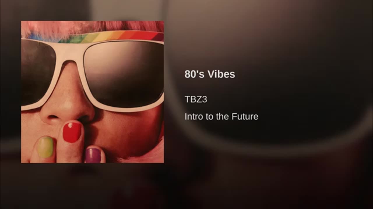 TBZ3 ~ Intro to the Future