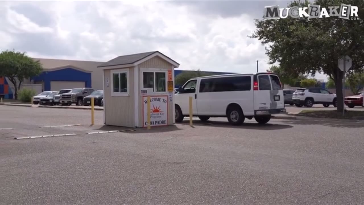 Hang the child traffickers working for the system