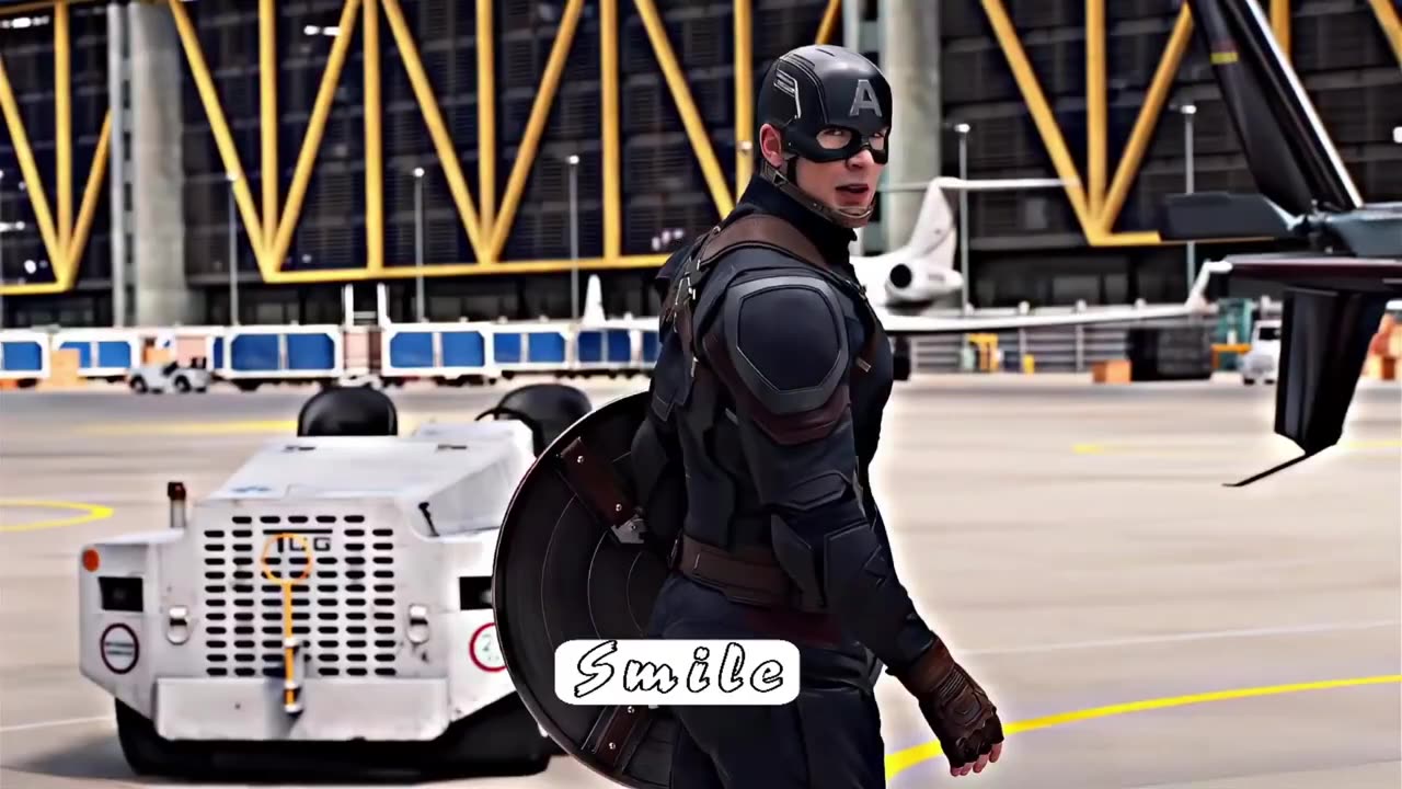 Best Marvel Scene | From all Marvel movies