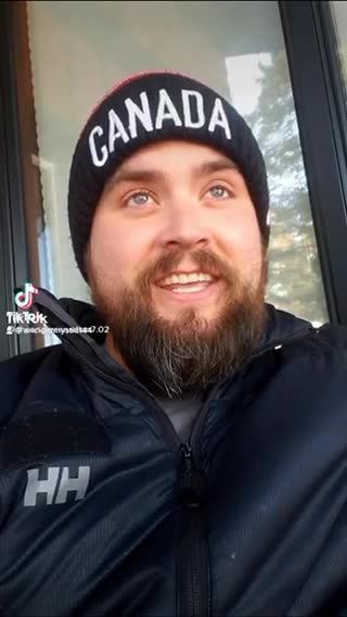 A clip where they say honk honk means hail hitler….