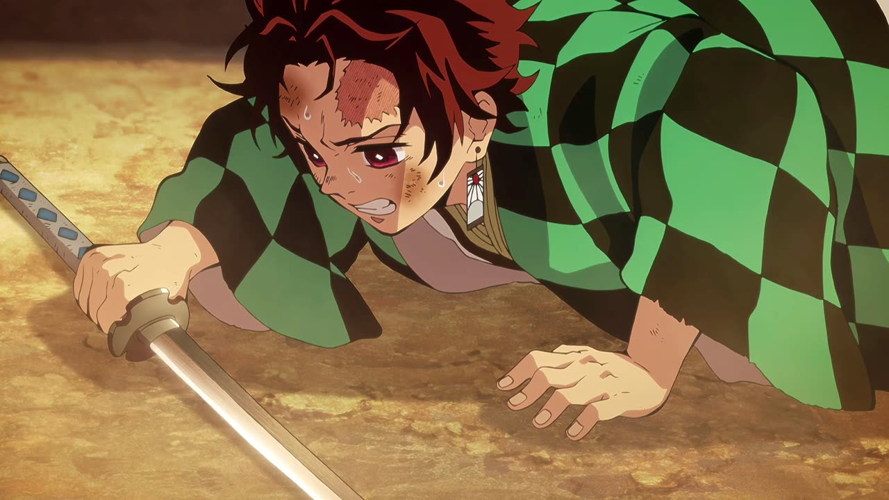 Demon Slayer Opening 1