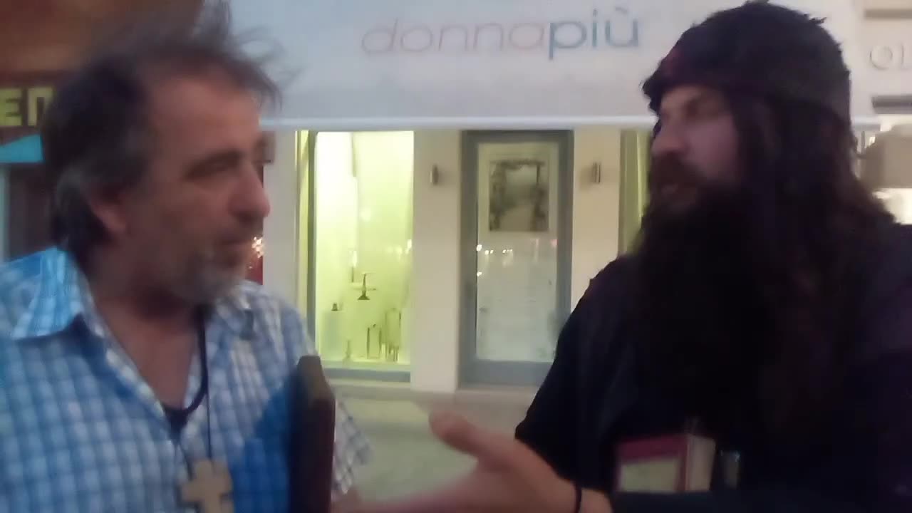 ΑΦΟΥ ΕΙΣΑΙ ΕΔΩ ΠΩΣ ΘΑΡΘΕΙΣ?