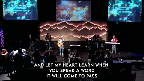 Promises | LPC Worship