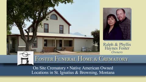 Foster Funeral Home