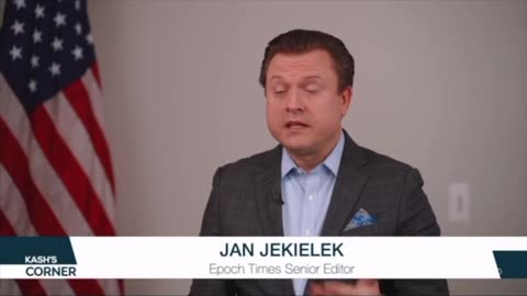 🚨Kash Patel Traces the CIA's Election Interference Through the Last Three Elections