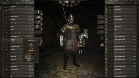 Mount and Blade II Bannerlord Nokam 13