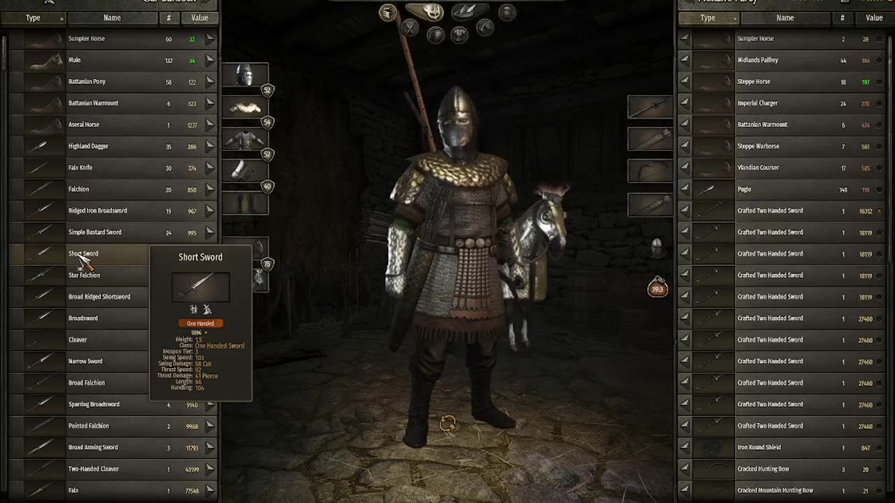 Mount and Blade II Bannerlord Nokam 13