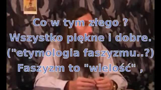 Trehlebov 022 - faszyzm