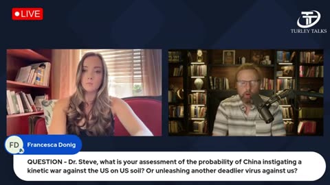 CHINA REPLACES “INVASION” TROOPS WITH SOMETHING WORSE!!