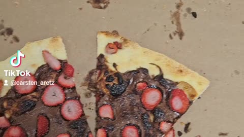 Sweet Pizza