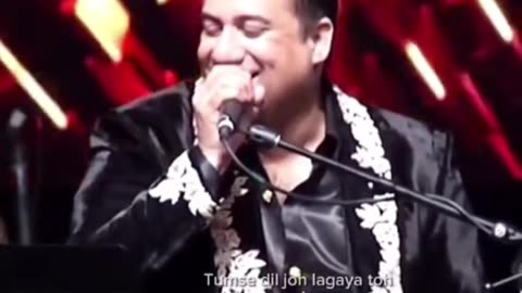 Rahat ali khan best song