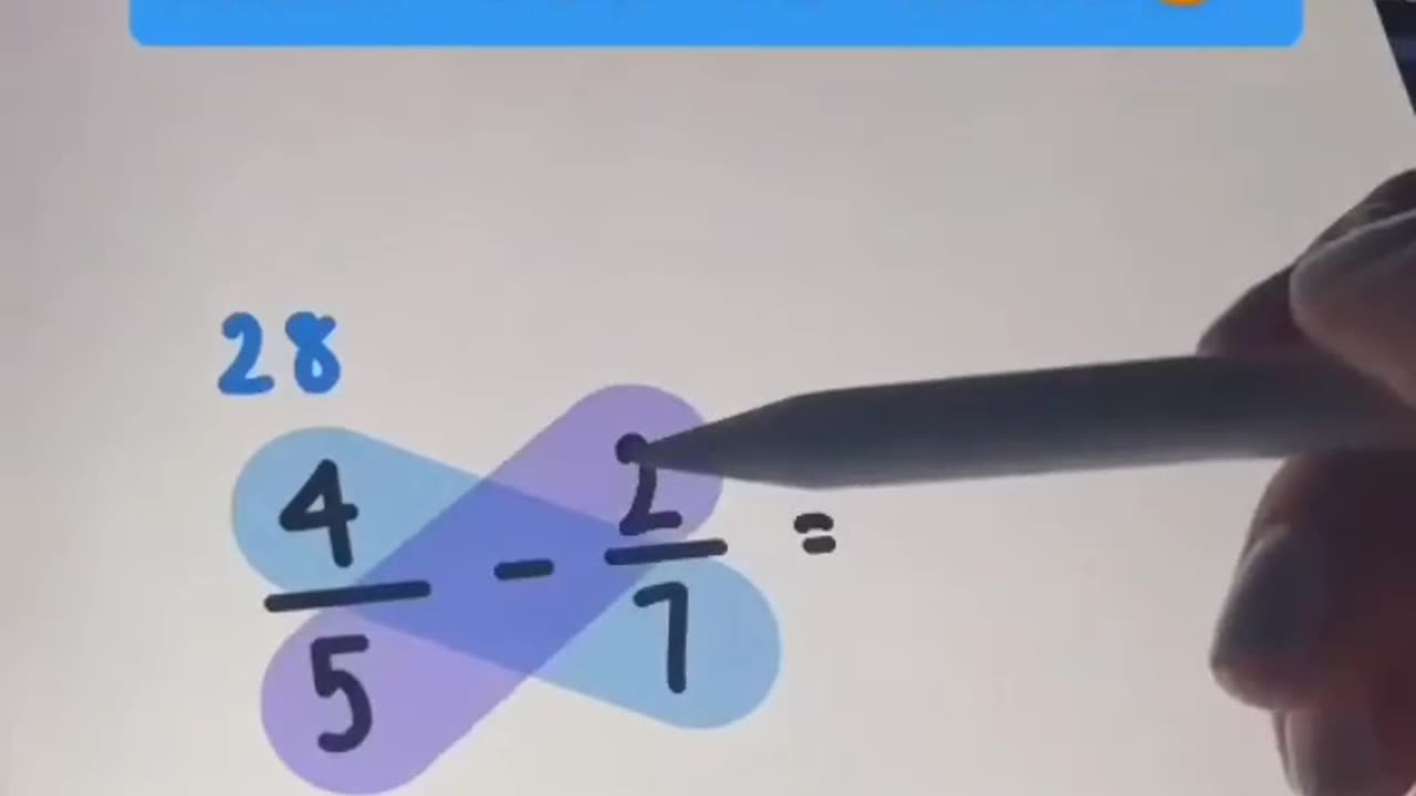 Math's super easy to understand 😲😲😱🤯🤭😍#new #youtubeshorts #shorts #maths #viral #hacker