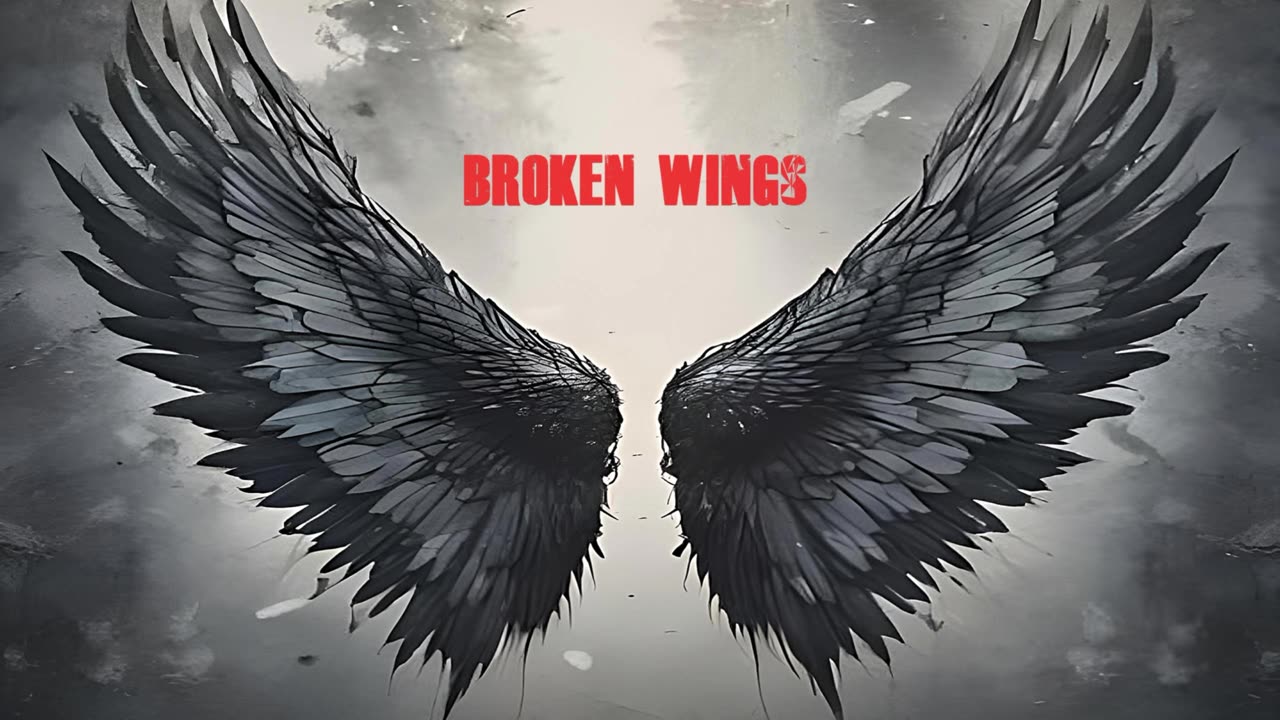 BROKEN WINGS ( Which version of this song is best? )