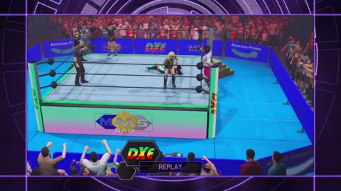 DXE Fight Show Episode 25
