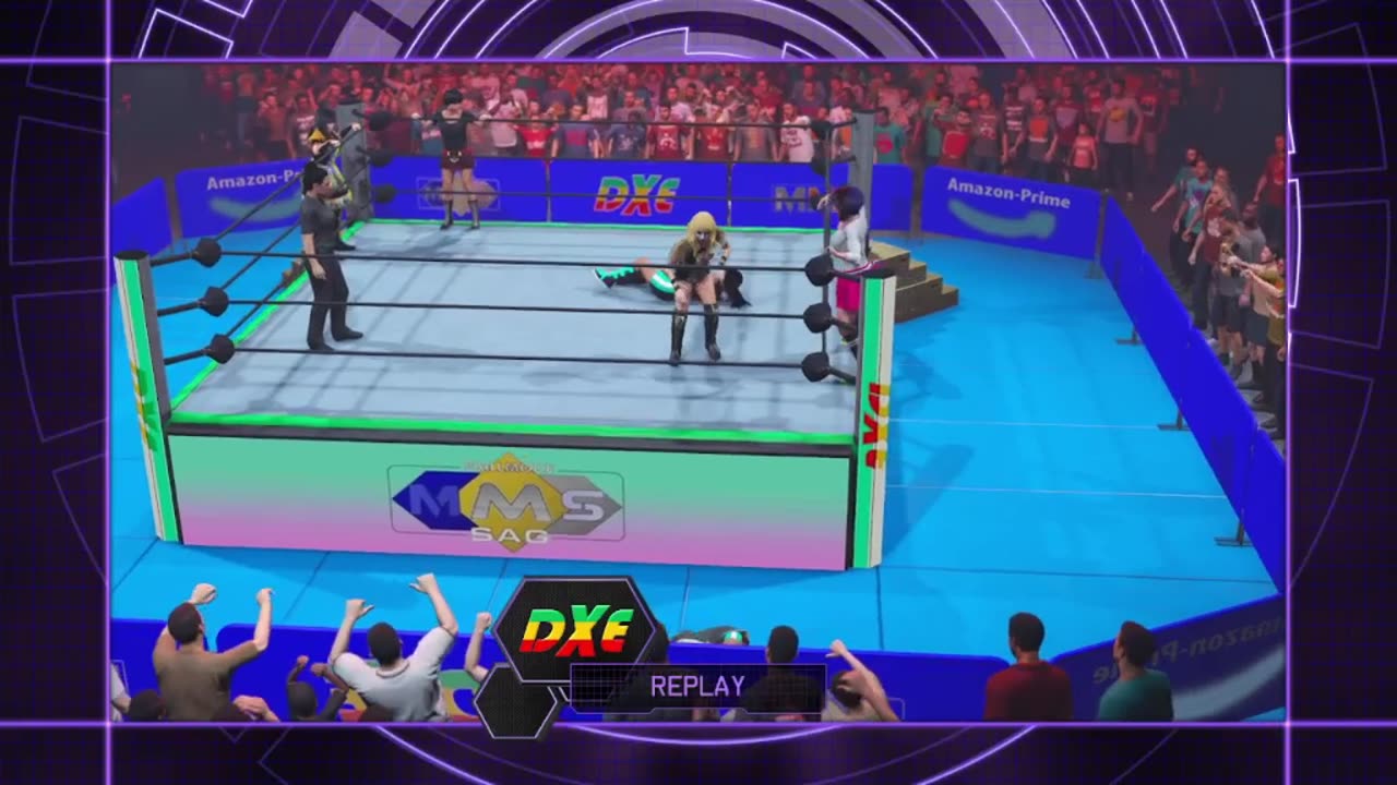 DXE Fight Show Episode 25