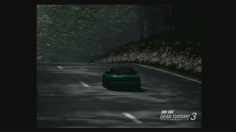 Gran Turismo3 Race13