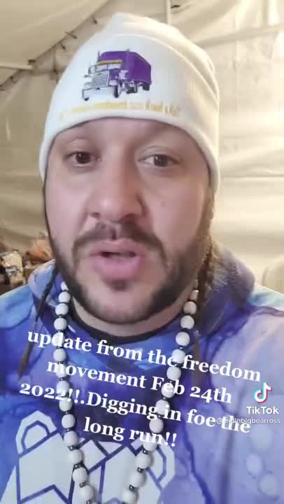 Ottawa convoy update