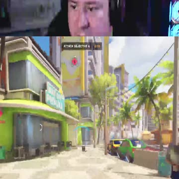 When you're playing tank, you don't go aggressive | Overwatch 2 | Season 11 | game play | July 12th