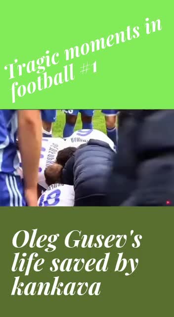 tragic moments in soccer