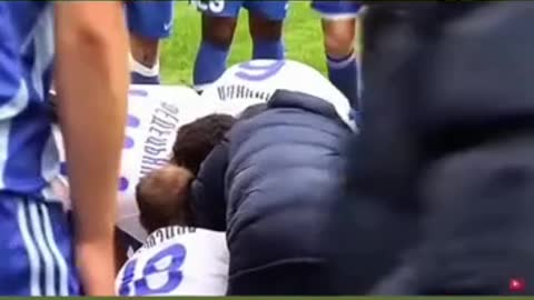 tragic moments in soccer