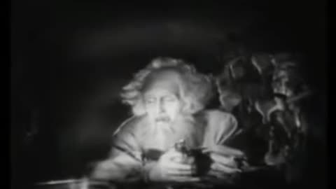 Faust (1926) - Full movie - F.W. Murnau - Emil Jannings first Oscar winner