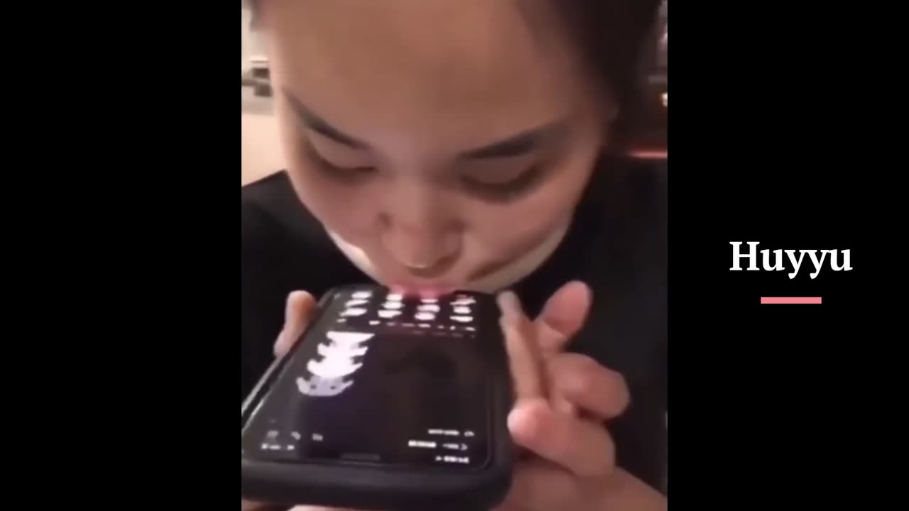 Try not to laugh #14