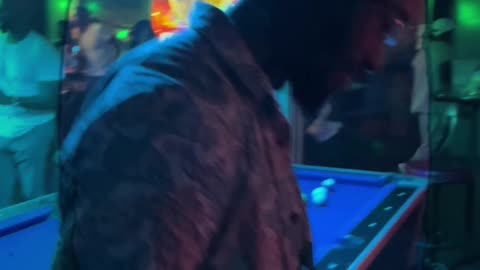 Wild Nightlife