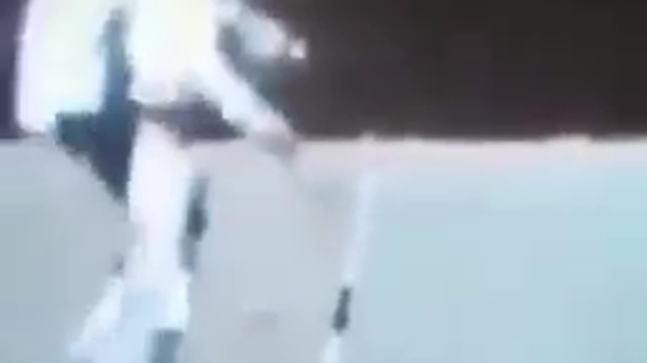 Sbarcati sulla luna?