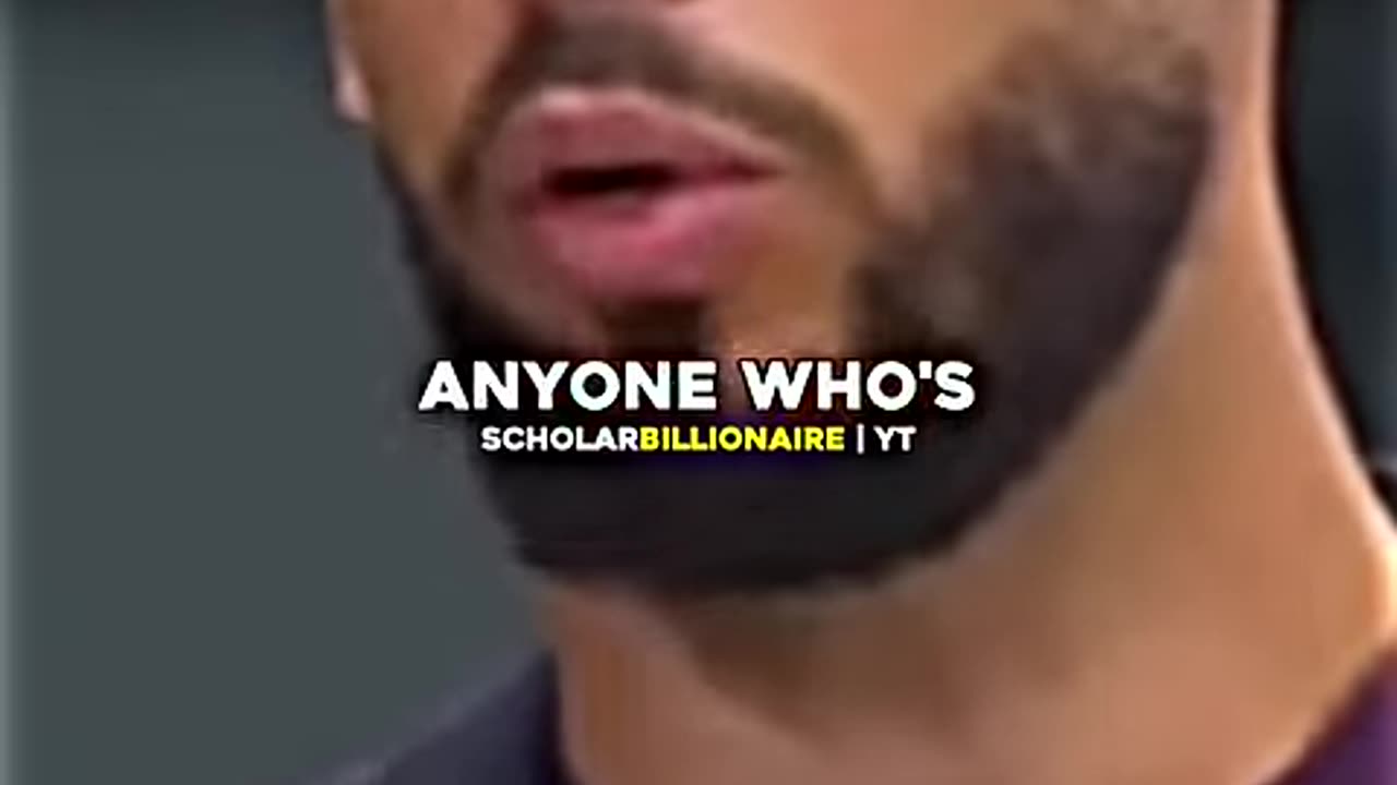 Tate Feels Sorry for Ronaldo