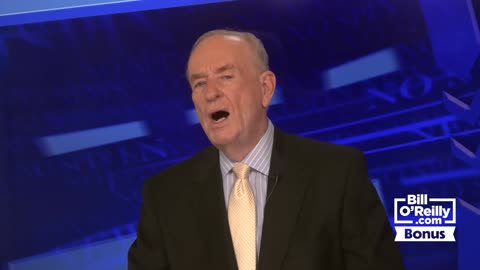 Bill OReilly Talks About the Significance of Jesus