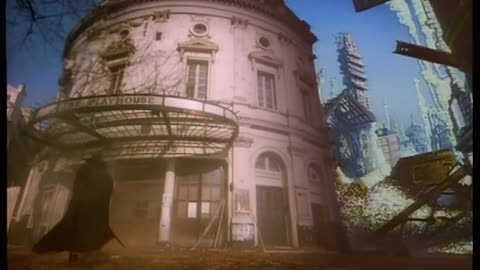 Queen - A Kind of Magic (Official Video Remastered)