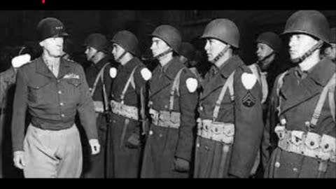 Sep. 15, 2023 Gen. Patton quotation of the day #georgepatton #ww2 #war #leadership #marchinarms