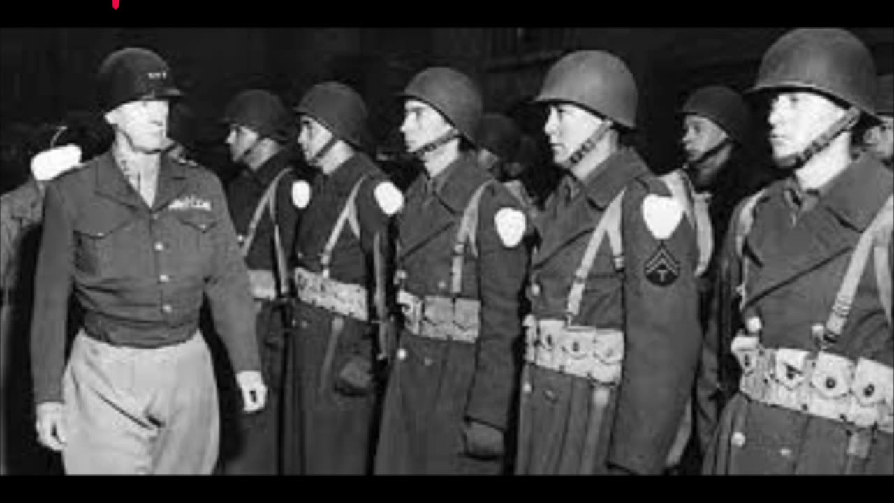 Sep. 15, 2023 Gen. Patton quotation of the day #georgepatton #ww2 #war #leadership #marchinarms
