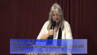 JRC - What a Waste FULL Sermon