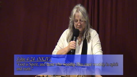 JRC - What a Waste FULL Sermon