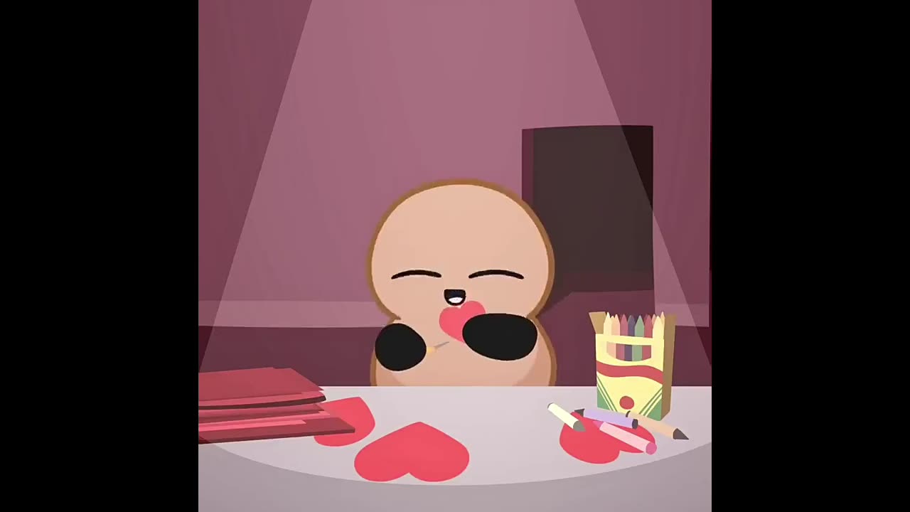 Everything Is Going To Be Ok Because I Love You💗