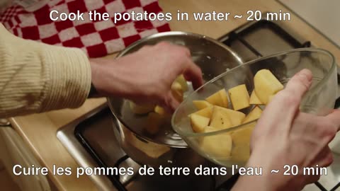 potato recipes