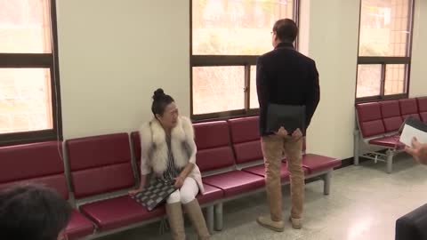 배우 이지한 조선족 어무니 최은희씨 공개(1080p)