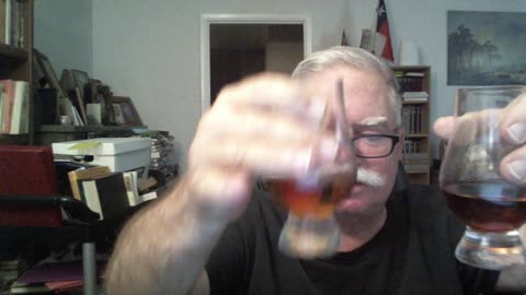 Acre Texas Rye100 v. Still Austin Straight Rye99.6 Texas Rye Tournament11 StabtheDragon#108