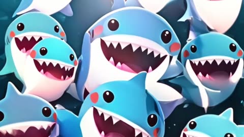 baby shark song