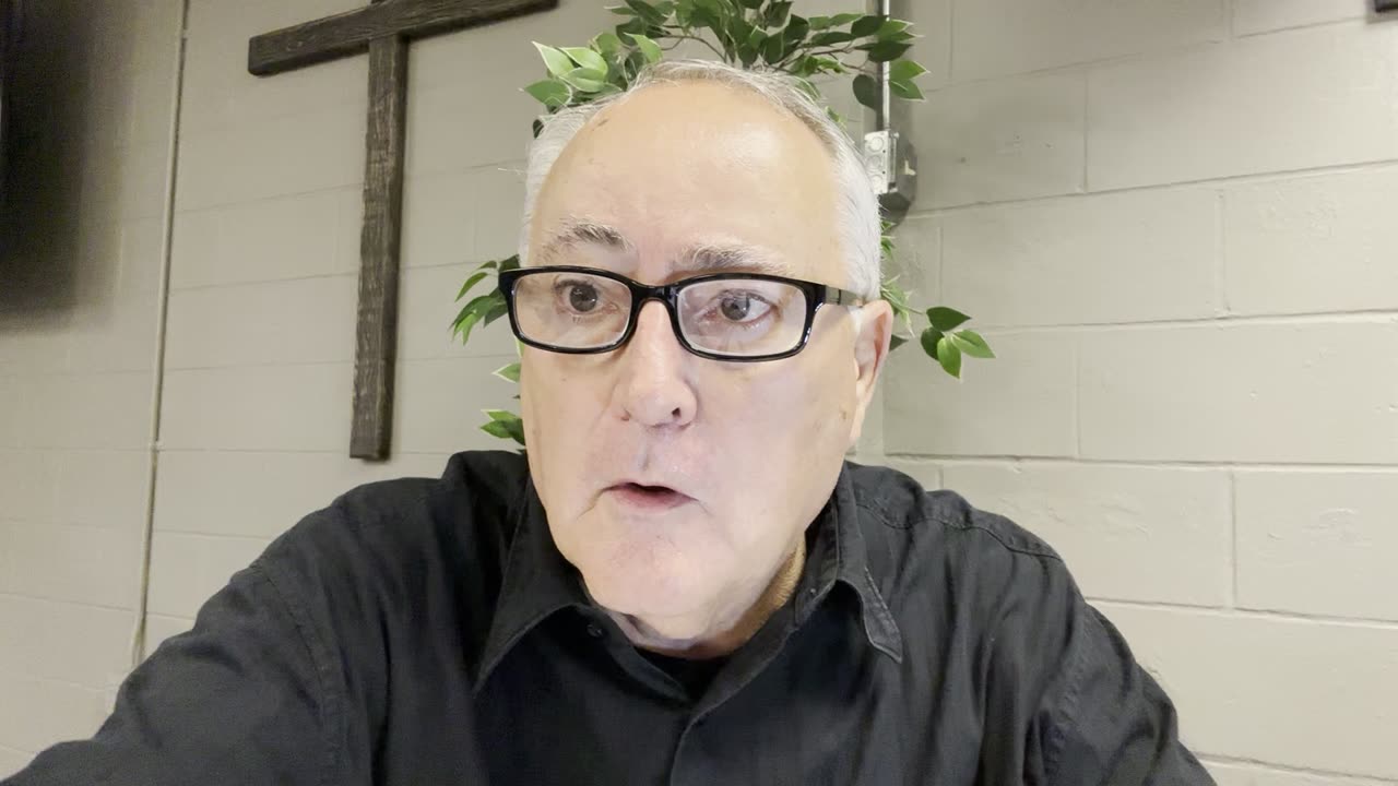 9/10/2023 AM Pastor Pete Witt - Great Is Thy Faithfulness